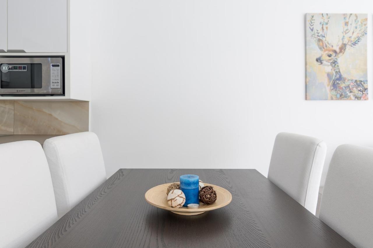 Apartment For 3 Ppl In Varkiza Luaran gambar