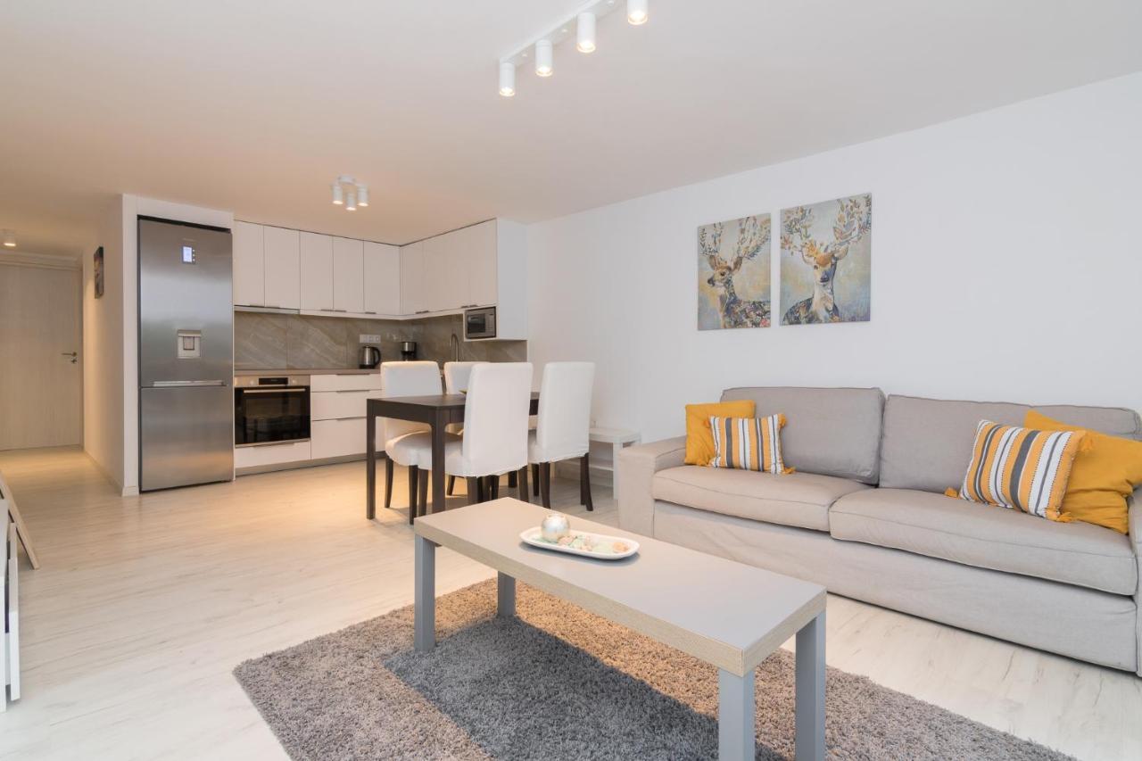 Apartment For 3 Ppl In Varkiza Luaran gambar