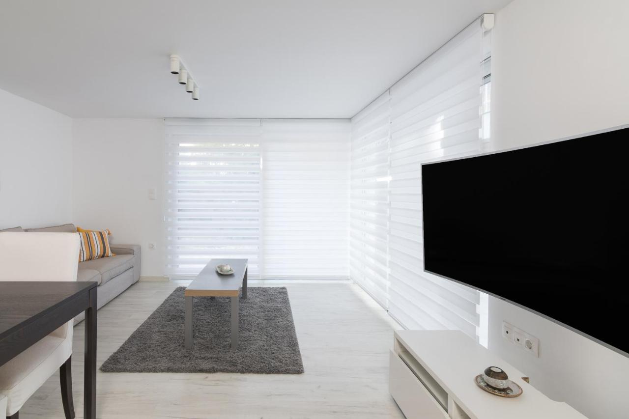 Apartment For 3 Ppl In Varkiza Luaran gambar