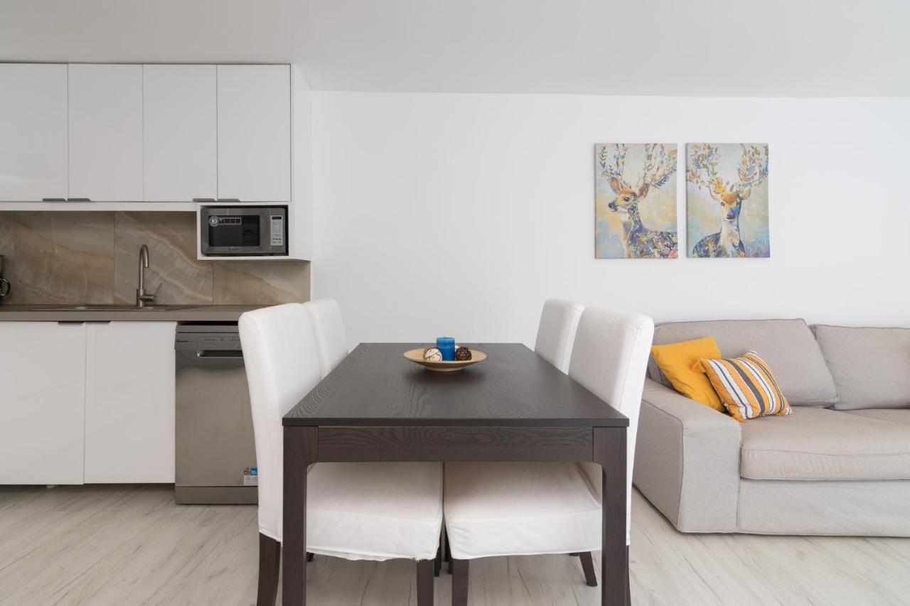 Apartment For 3 Ppl In Varkiza Luaran gambar