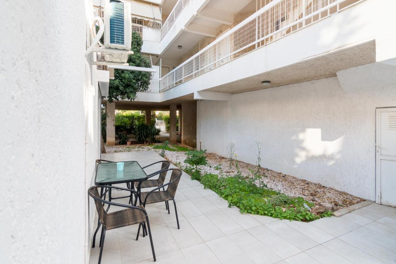 Apartment For 3 Ppl In Varkiza Luaran gambar